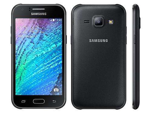 Samsung Galaxy J1